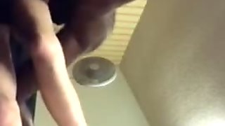 Husband Records Wife 4