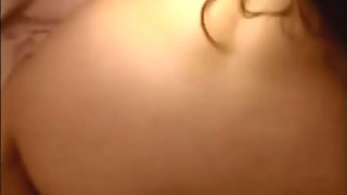 Amateur big boobbed milf ass and pussy fuck