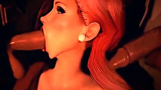 Jogos Hot Sexyni Sexo A 4 Com Mamas Grandes 3D Miúdas