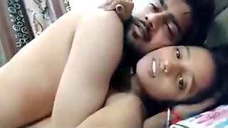 Bhai ki sexy żony ko hotel me choda