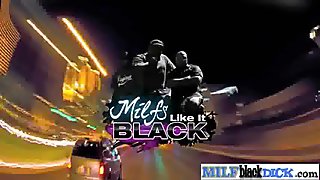 Naughty Sexy Milf (kiara mia) RIde On Cam Black Monster Dick video-24