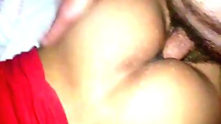 Amateur Video of Anal Sex