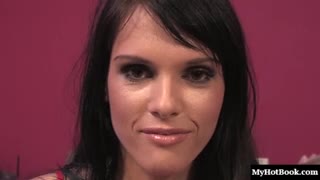 Jennifer Dark is a beautiful slut who is a Wife Mother and W