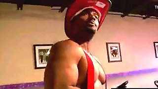 Mixt Hard Sex With Big Black Dick Stud And Sluty Hot Milf (zoey holloway) video-30