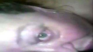 Skullfucking my Ugly Wifes Friend - crankcams.com