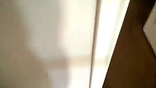 Wife Fucked in our Bed