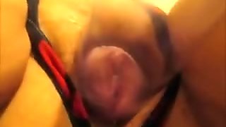 Vacuum Pumping My Pussy Making My Lips & Pussy Get Big