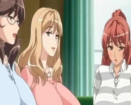 Slutty Anime Wife Fuck To Orgasm Uncensored