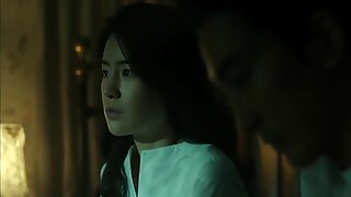 Film coreano ossessionato (2014) scena di sesso